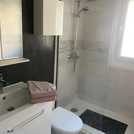 Au Pied De La - Cyprien Apartamento Saint-Cyprien (Pyrenees-Orientales)