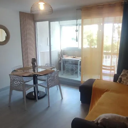 Apartamento Au Pied De La - Cyprien