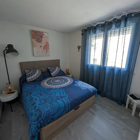 Apartamento Au Pied De La - Cyprien Saint-Cyprien (Pyrenees-Orientales)