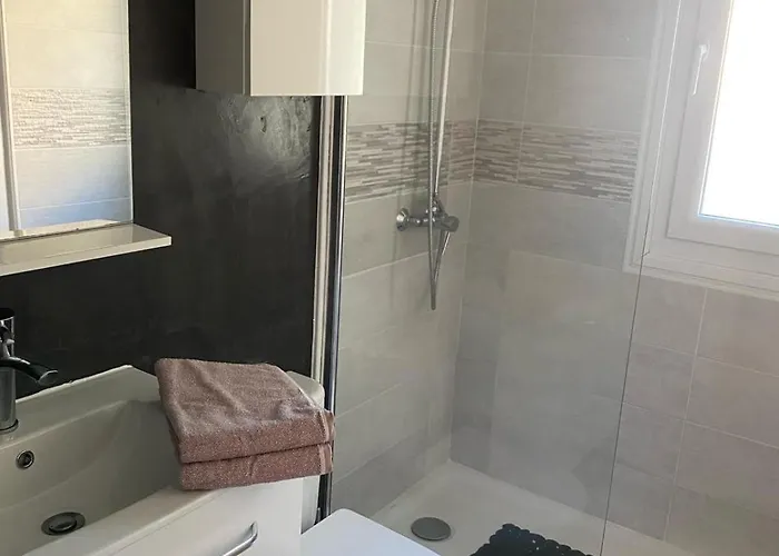 Au Pied De La - Cyprien Apartamento Saint-Cyprien (Pyrenees-Orientales)