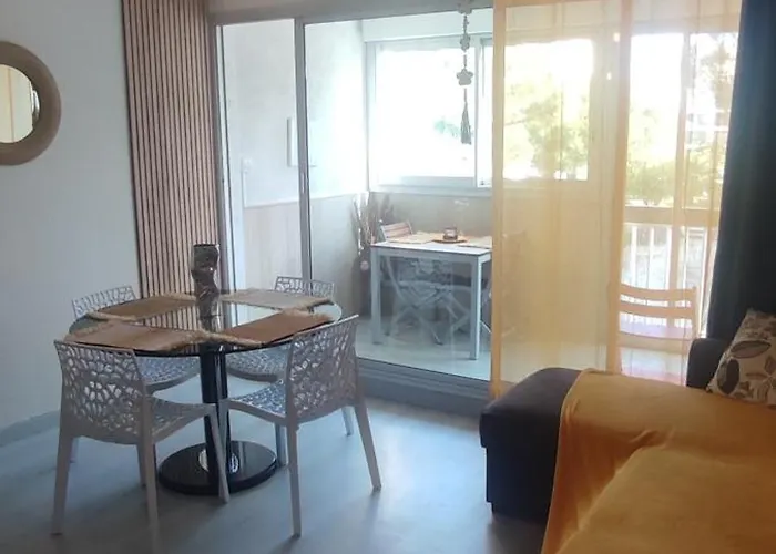 Apartamento Au Pied De La - Cyprien
