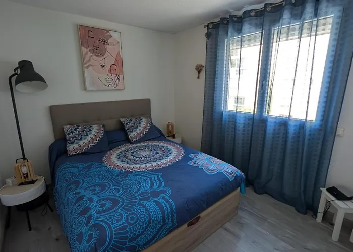 Apartamento Au Pied De La - Cyprien Saint-Cyprien (Pyrenees-Orientales)
