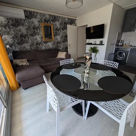 Au Pied De La - Cyprien Apartment Saint-Cyprien (Pyrenees-Orientales)